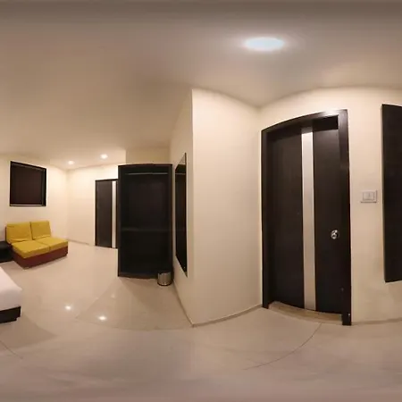 Hotel Windflower Regency